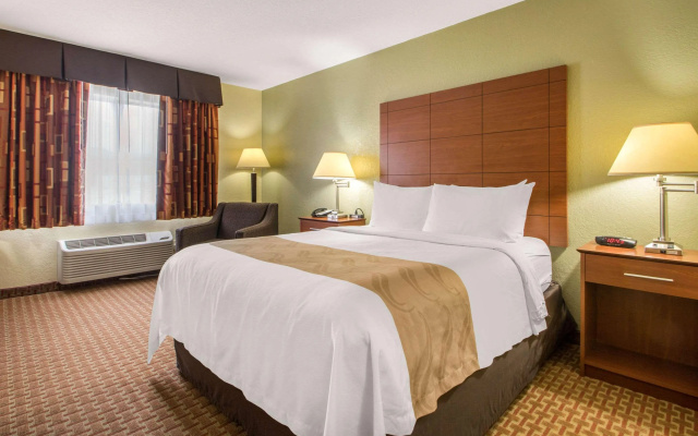 Comfort Inn & Suites