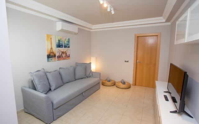 San Antonio ViVac Apartamentos