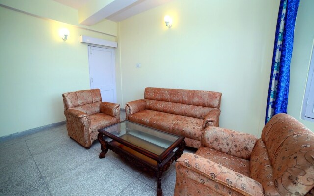 OYO 12697 Home Valley View New Shimla