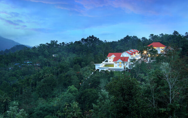 The Fog Munnar Resorts & Spa