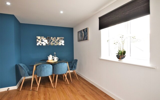 Savoy Place - yourapartment