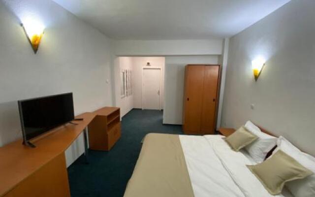 Chalet Wiese