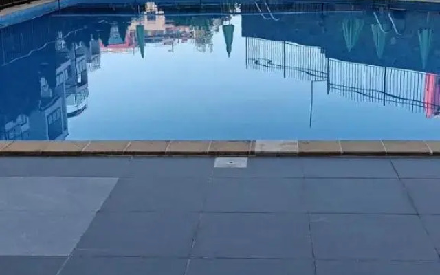 Studio 200 m море