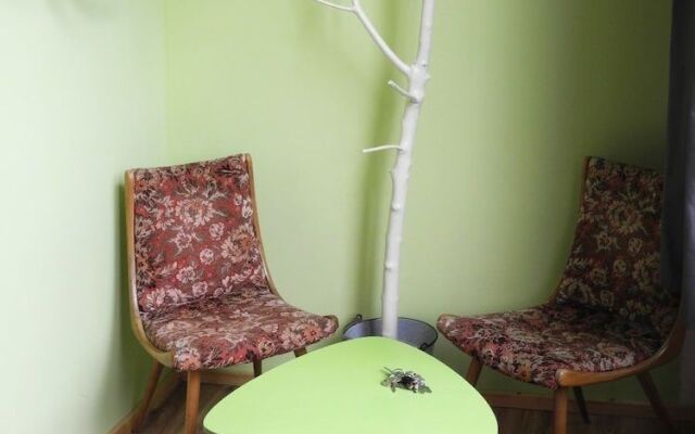 Sandershaus Hostel