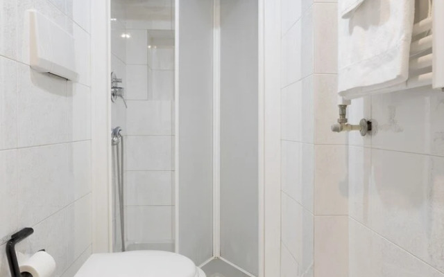 Elegant 3BR in Villa Borghese by Sonder