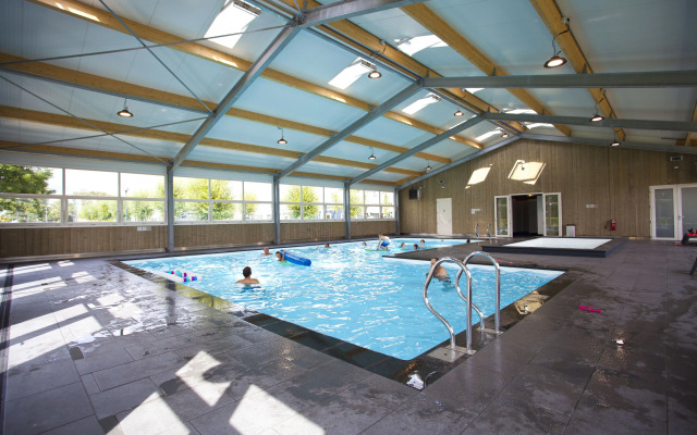 EuroParcs Bad Hulckesteijn