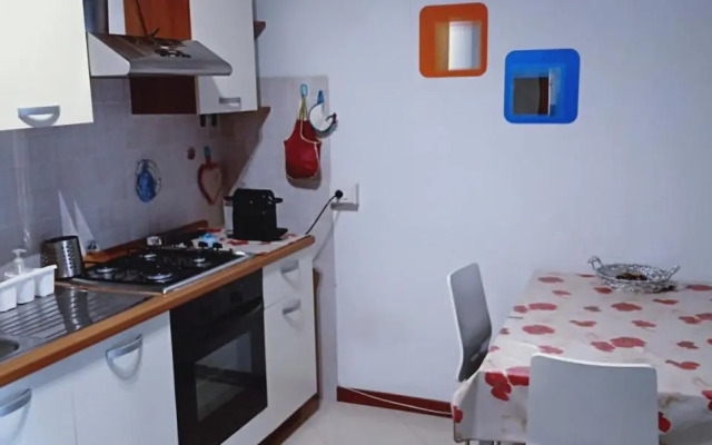 Airport House Mariel