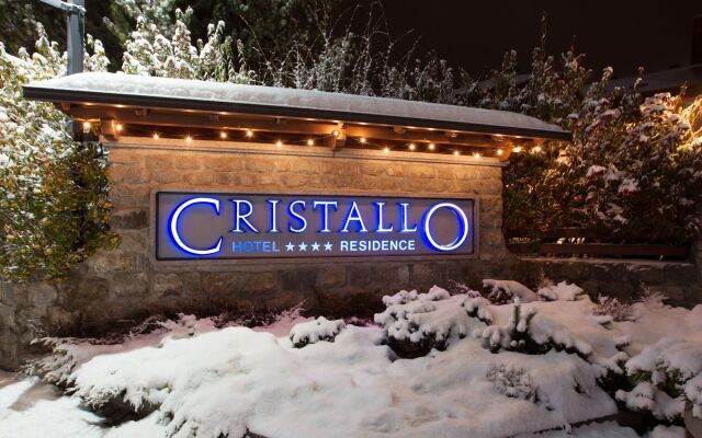 Cristallo Hotel Residence