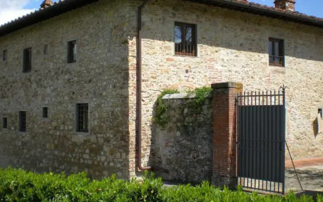 L'Uliveta b&b