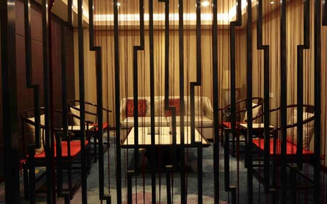 Huagang International Hotel