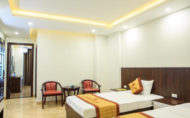 Paloma Hotel & Apartment