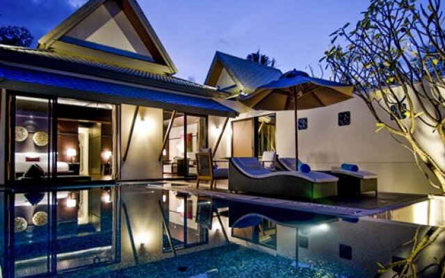 Anantara Vacation Club Bophut Koh Samui, Samui, Thailand