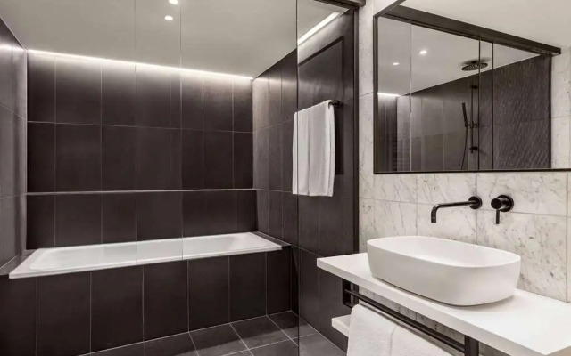 Vienna House by Wyndham Mokotow Warsaw