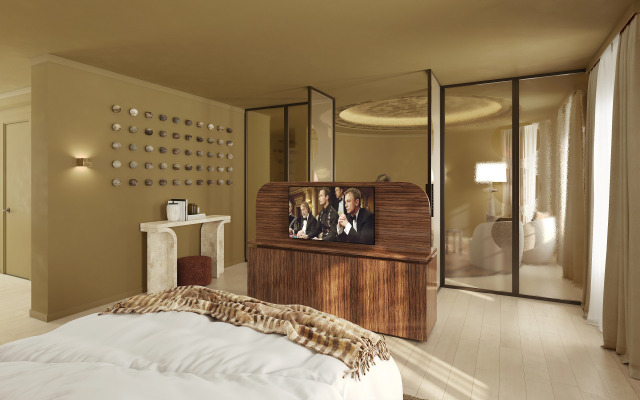 Gounod Hotel