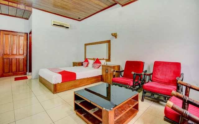 OYO 3180 Hotel Rian Cottage - Hotel in Palembang - Photo 3