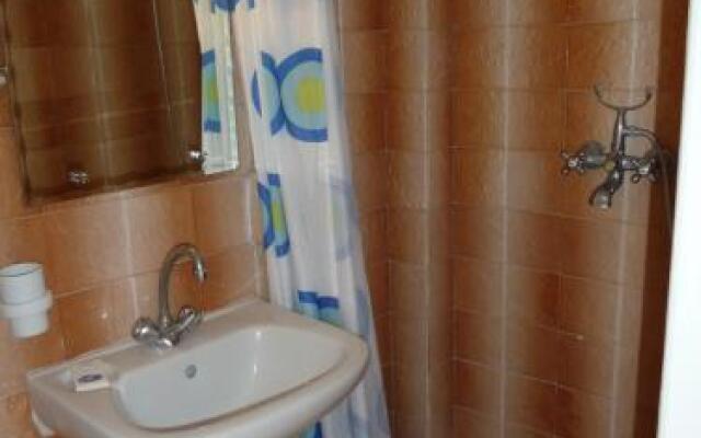 Hotel Dolphin