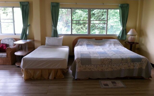 Khao Yai Wanalee Hotel & Resort