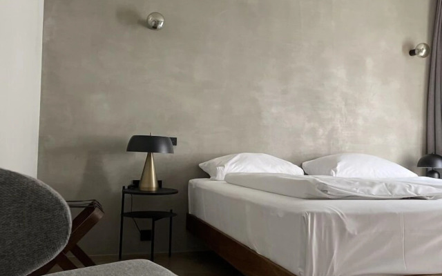 Hotel Mons Am Goetheplatz