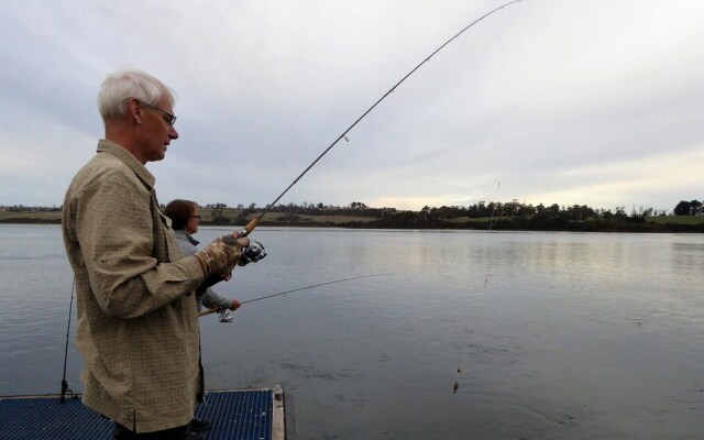 Tamar River Retreat