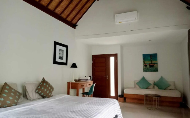Balisanti Bungalows