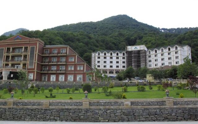 Qafqaz Resort Hotel