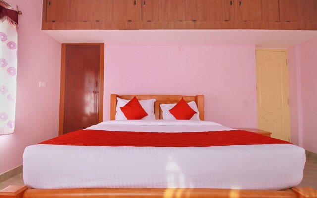 OYO 11958 Home Grand 3BHK Villa Near JIPMER