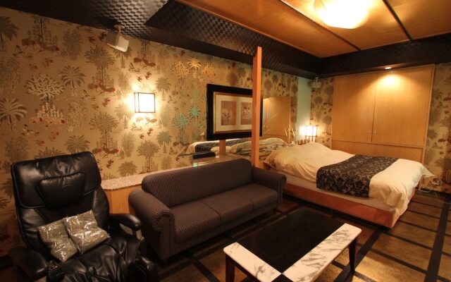 Hotel LaLa PAT1 - Adults Only