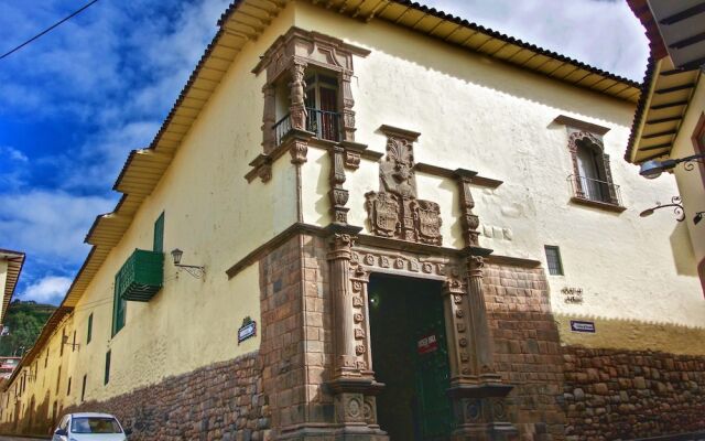Hostal Hatun Rumi