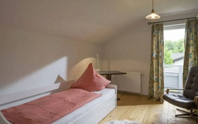 Kaiserblick Comfortable Holiday Residence