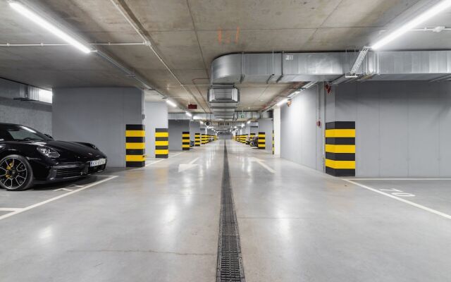 Riva Verona by Renters Prestige