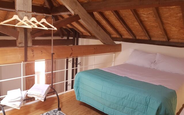 Step In Porto Apartments