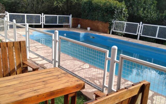 Hotel Altos del Rincon