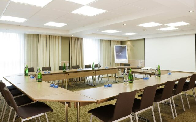 Novotel Edinburgh Park