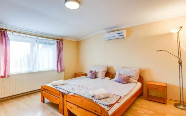 Ilona Apartman Hévíz