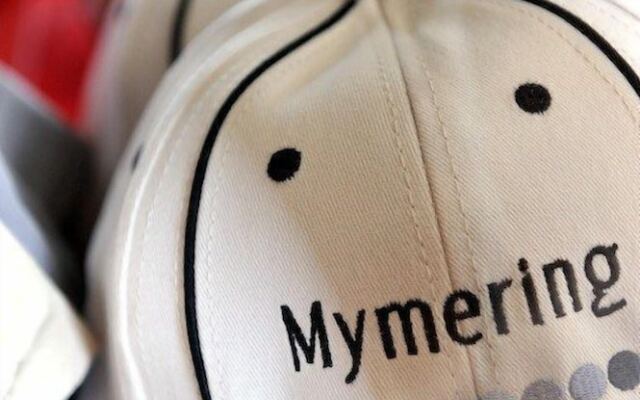 Mymering Guest House