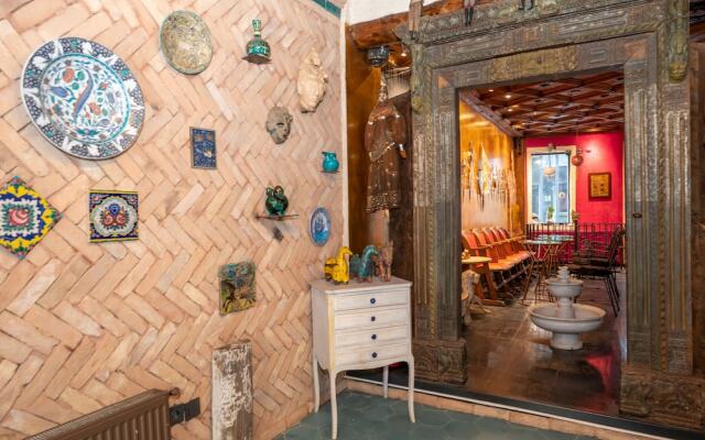 Taksim Antique Hotel