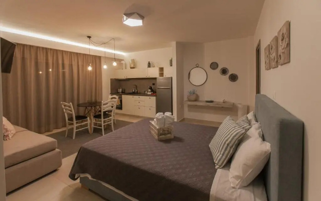 Nafplio Small Apartment - II