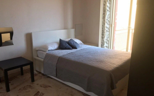 B&B Stazione centrale