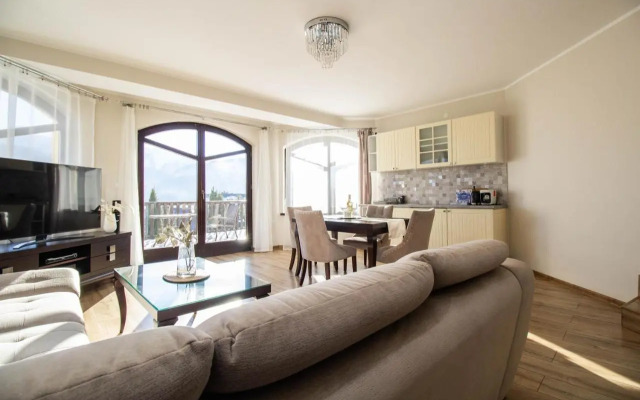 Apartamenty Widokowe - Butorówka