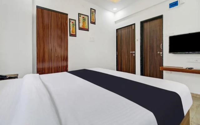 Super Townhouse Koregaon Park