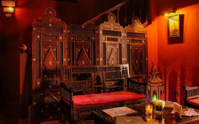 Riad Marrakech By Hivernage