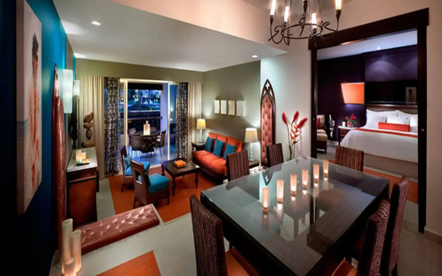 Hard Rock Hotel & Casino Punta Cana an All-Inclusive Resort