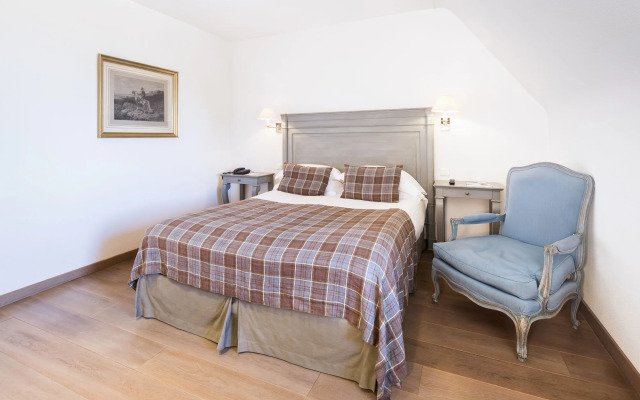 Hôtel Brittany & Spa