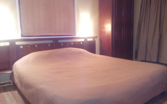 hotel Pchelina