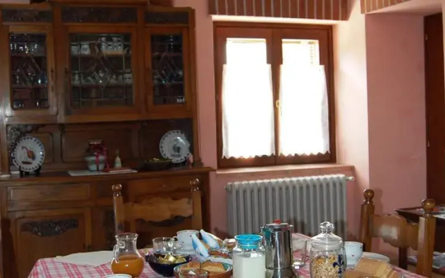 B&B Cascina Tettassi