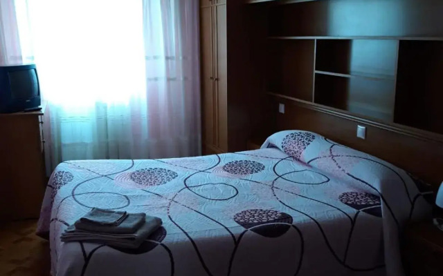 Piso Cerca Del Sardinero