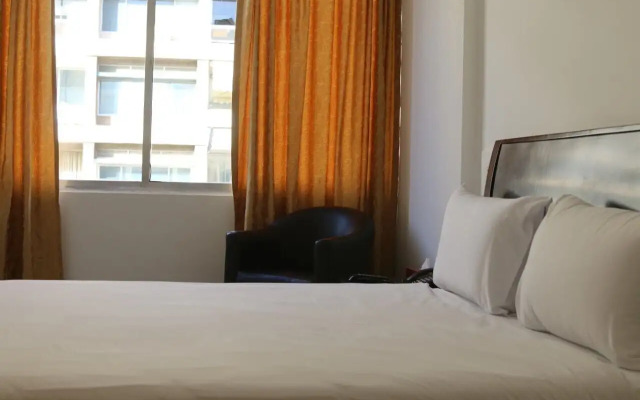 Le Marly Hotel Beirut