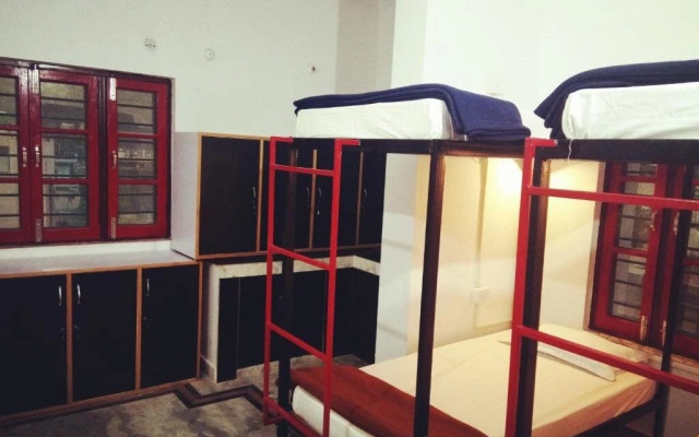 The Wayfarers Hostel
