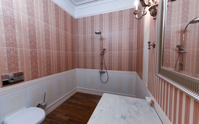 Доходный Дом купца Юрина