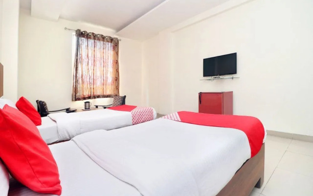 Chevron International By OYO Rooms